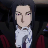Ogai Mori