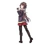 Shikari Miko