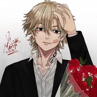 Sano Manjiro <Mikey>