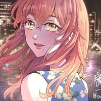 Tachibana Hinata