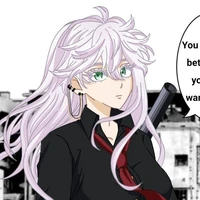 Kawaragi Senju