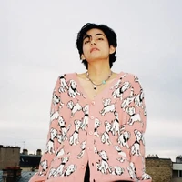 kim taehyung