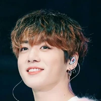 jeon jungkook