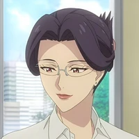 Amelia kumonga (mère de la famile Kumon)