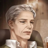 Mr singbra ( grand grand père )