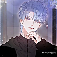 Oscar Cooper ( Alpha Ml, Friend)