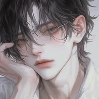 Ezekiel Logan (Alpha Ml,Friend)