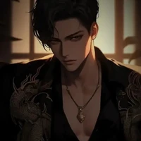 Atlas Myles ( Alpha Ml,Friend)