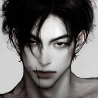 Luke Finn Felix ( Alpha Mc stel bro )