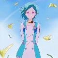 Mia mom