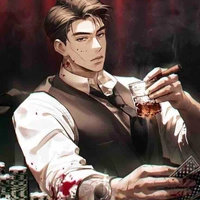Leo Winter/Ml /Mafia Leader