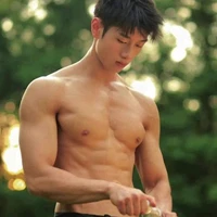 เจ้าเขา(พระเอก)