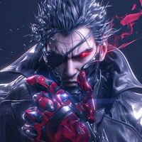 ริกคู่ปรับพ.อ.