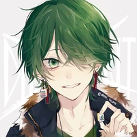 Reiki Izumi