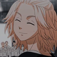 Mikey/manjiro (y/n twin)