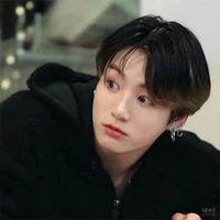 Taehyung (Jungkook