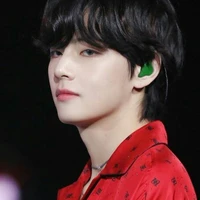 Jungkook (Taehyung