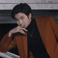 kim namjoon