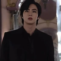 kim seokjin