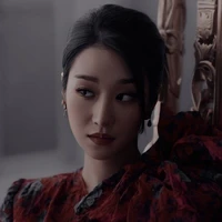 kim seo yeji ( aunt )