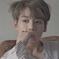 jeon jungkook ( Justin