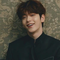 chio soobin ( jk