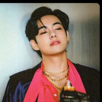 Kim Taehyung