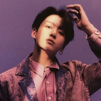 Kim jungkook