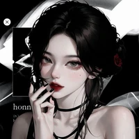 Eve Blackwood(Novel fl)