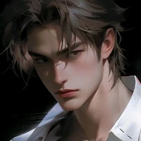 Alex starforged(Novel villain)