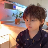 มาร์ค(ตอนเด็ก)