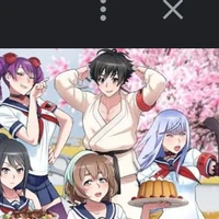คนชมรมศิลปะทั้งหมด