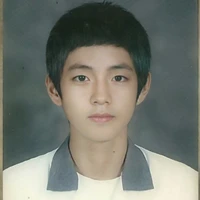 KIM TAEHYUNG (🐯)