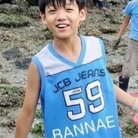 JEON JUNGKOOK