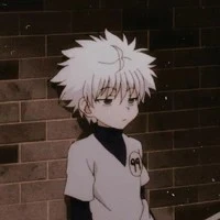 killua