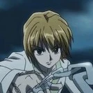 kurapika