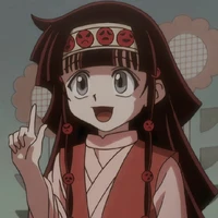 alluka