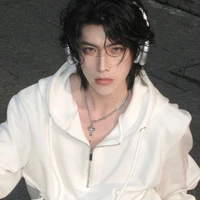 ภาคิณ(มาเฟียอันดับ3)