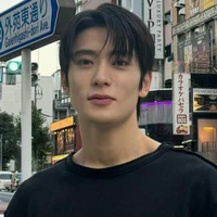 Jaehyun.