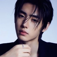 Vincent Kris Parker