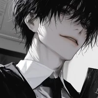 He Zhizhou/Ml/Kagami~