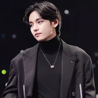 Kim taehyung