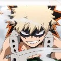 Bakugou