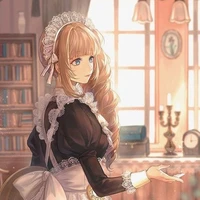 Fella [ Cecily maid ]