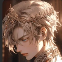 มาน(พ่อนางเอก)