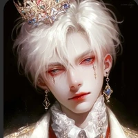 อันฟา(พ่อพระเอก)