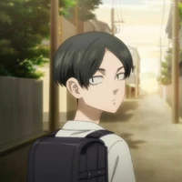 Hajime Kokonoi kid