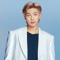 Kim namjoon\joonie