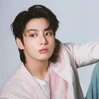 Jeon Jungkook