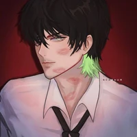 aiku oliver (Z)